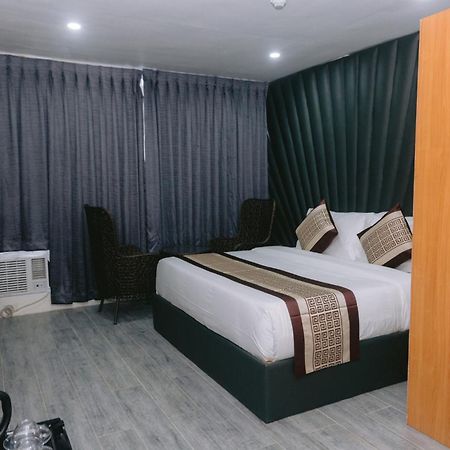 Shine Boutique Hotel Tagum Luaran gambar