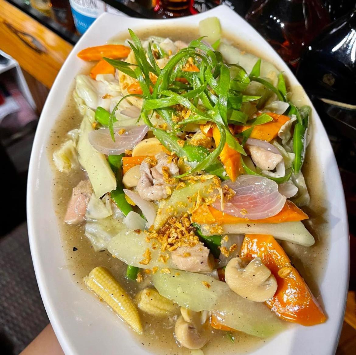 Shine Boutique Hotel Tagum Luaran gambar