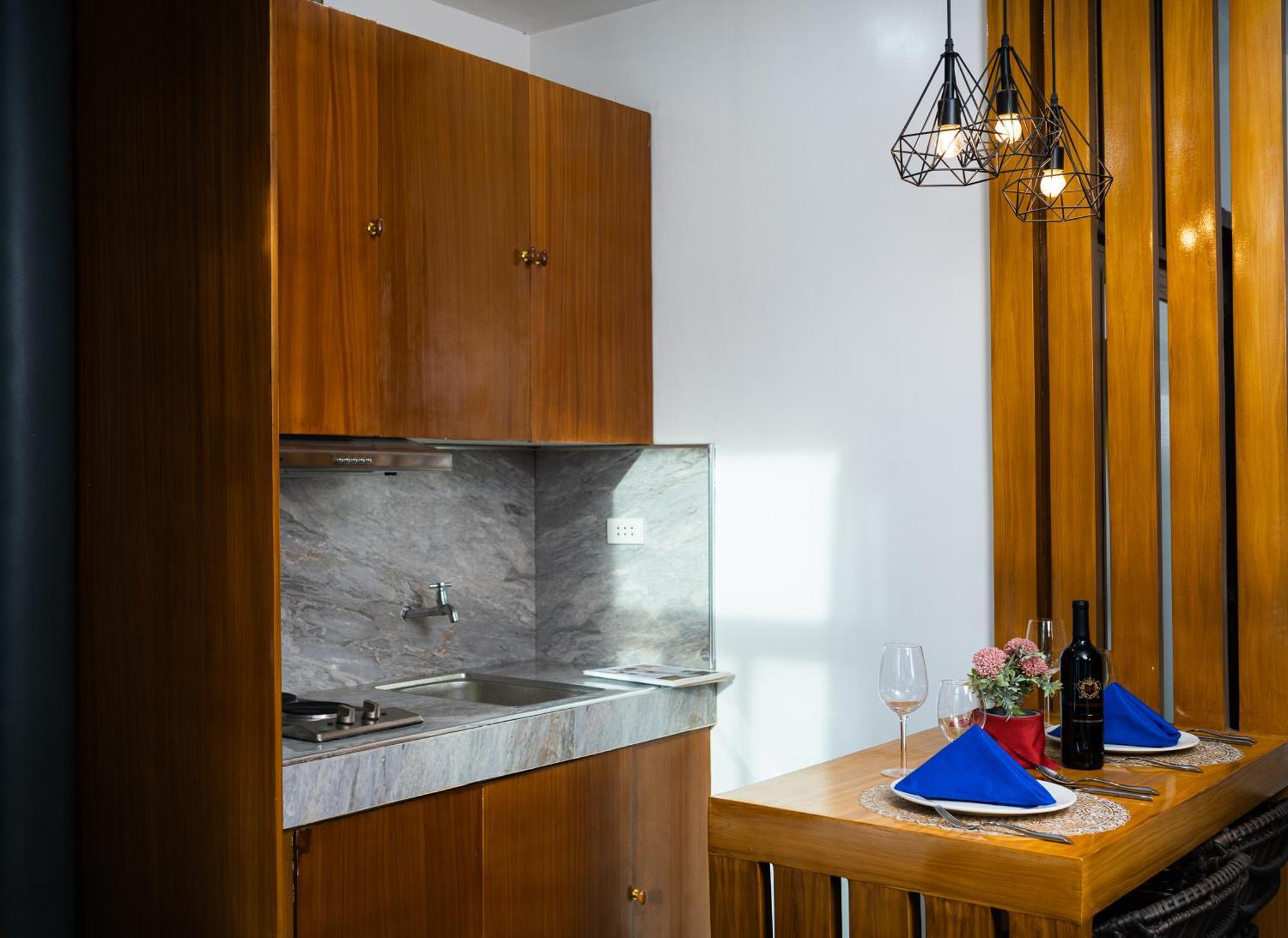 Shine Boutique Hotel Tagum Luaran gambar