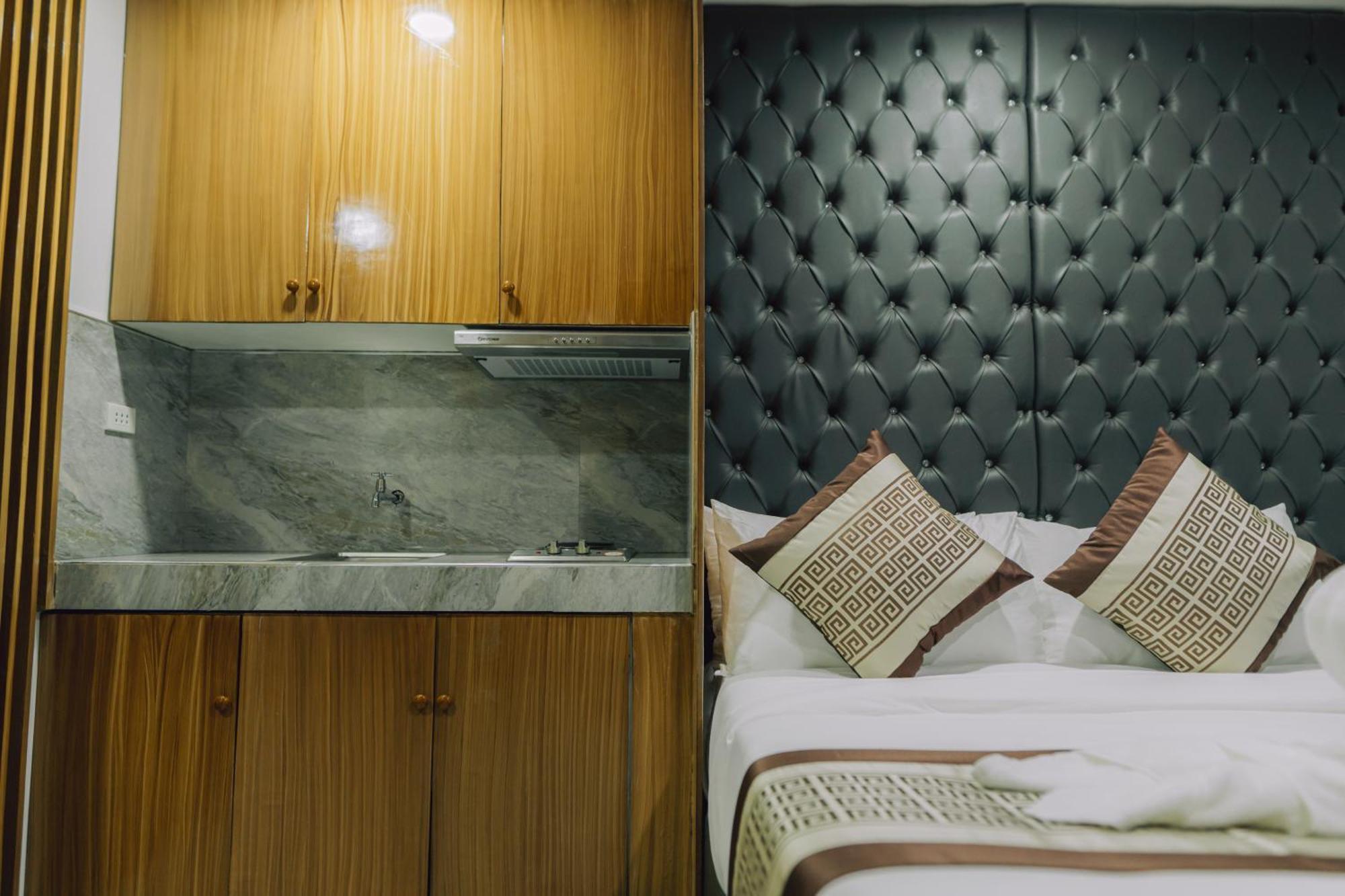 Shine Boutique Hotel Tagum Luaran gambar