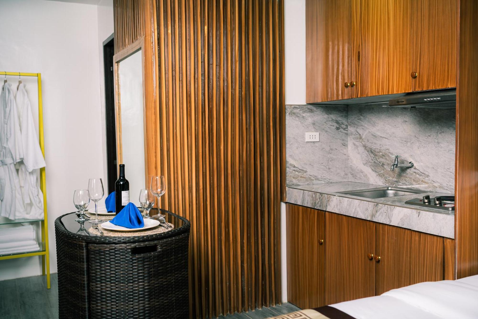 Shine Boutique Hotel Tagum Luaran gambar