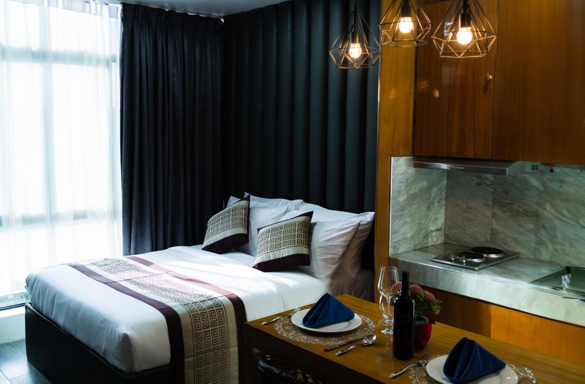 Shine Boutique Hotel Tagum Luaran gambar