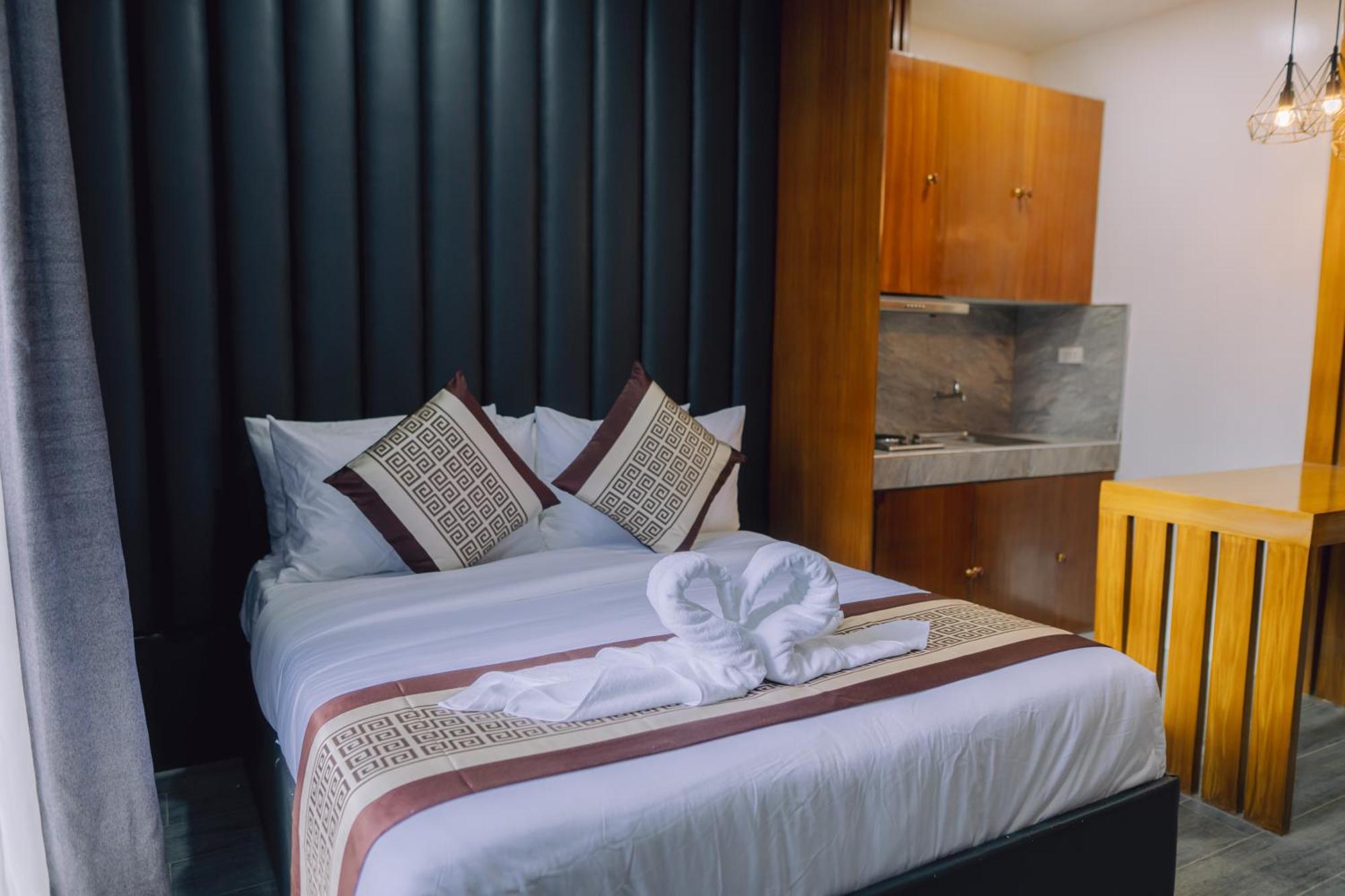 Shine Boutique Hotel Tagum Luaran gambar