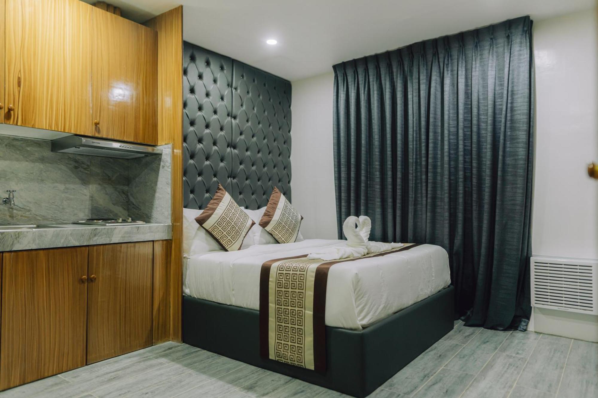 Shine Boutique Hotel Tagum Luaran gambar