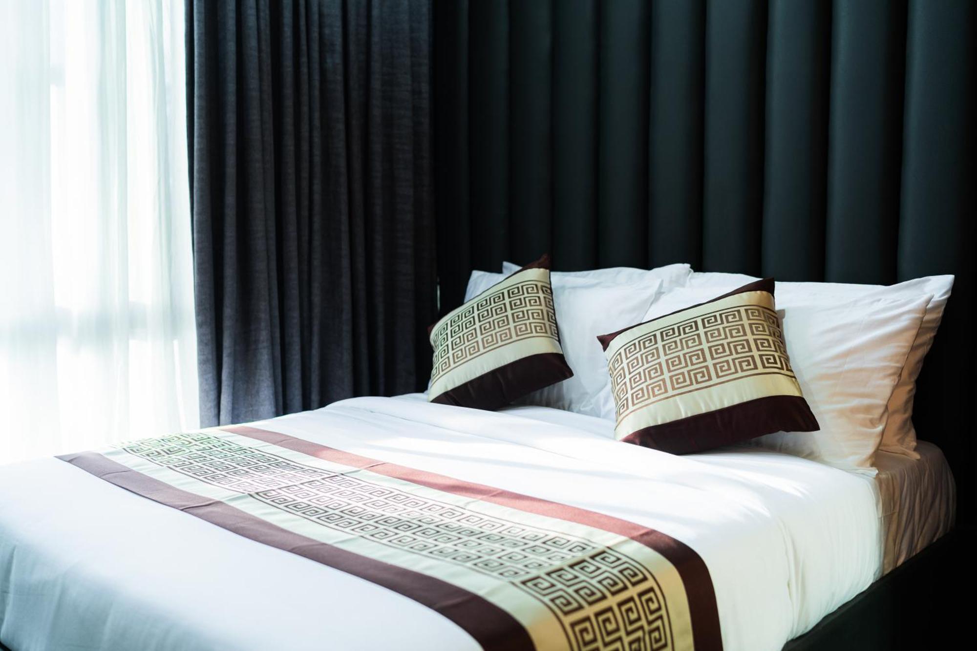 Shine Boutique Hotel Tagum Luaran gambar