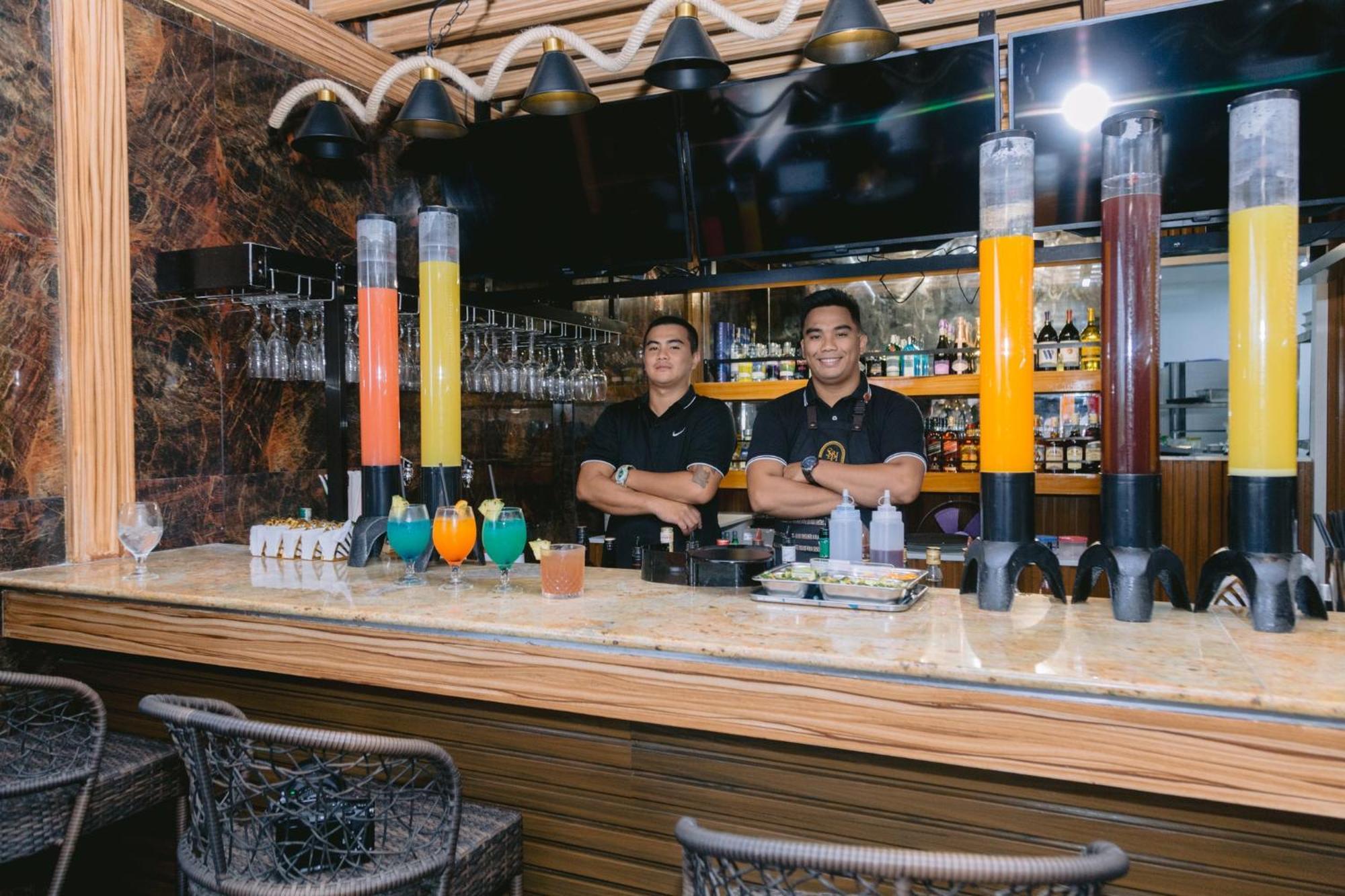 Shine Boutique Hotel Tagum Luaran gambar