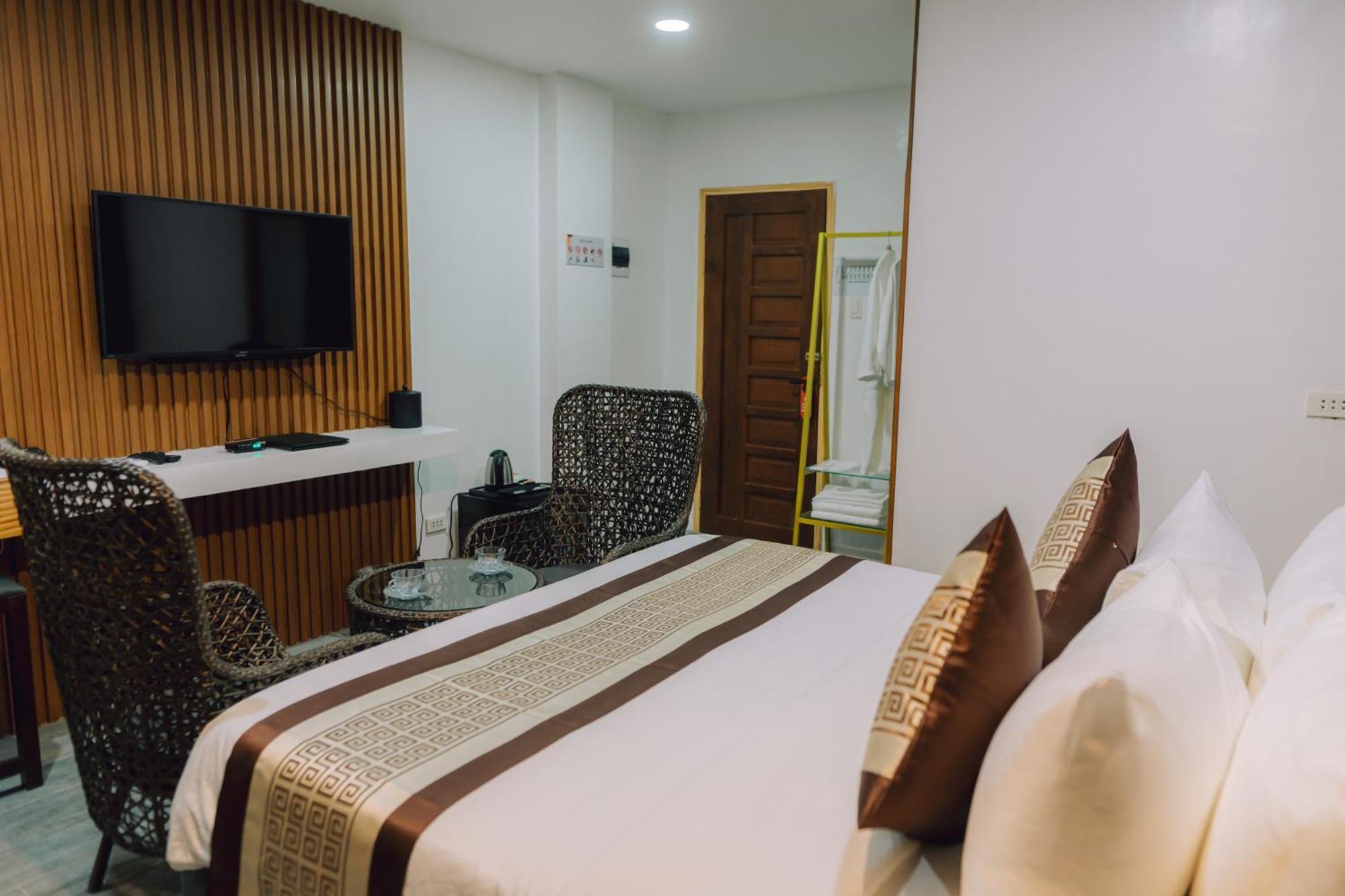 Shine Boutique Hotel Tagum Luaran gambar