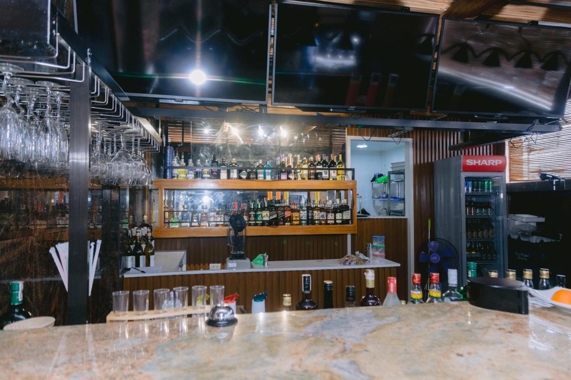 Shine Boutique Hotel Tagum Luaran gambar