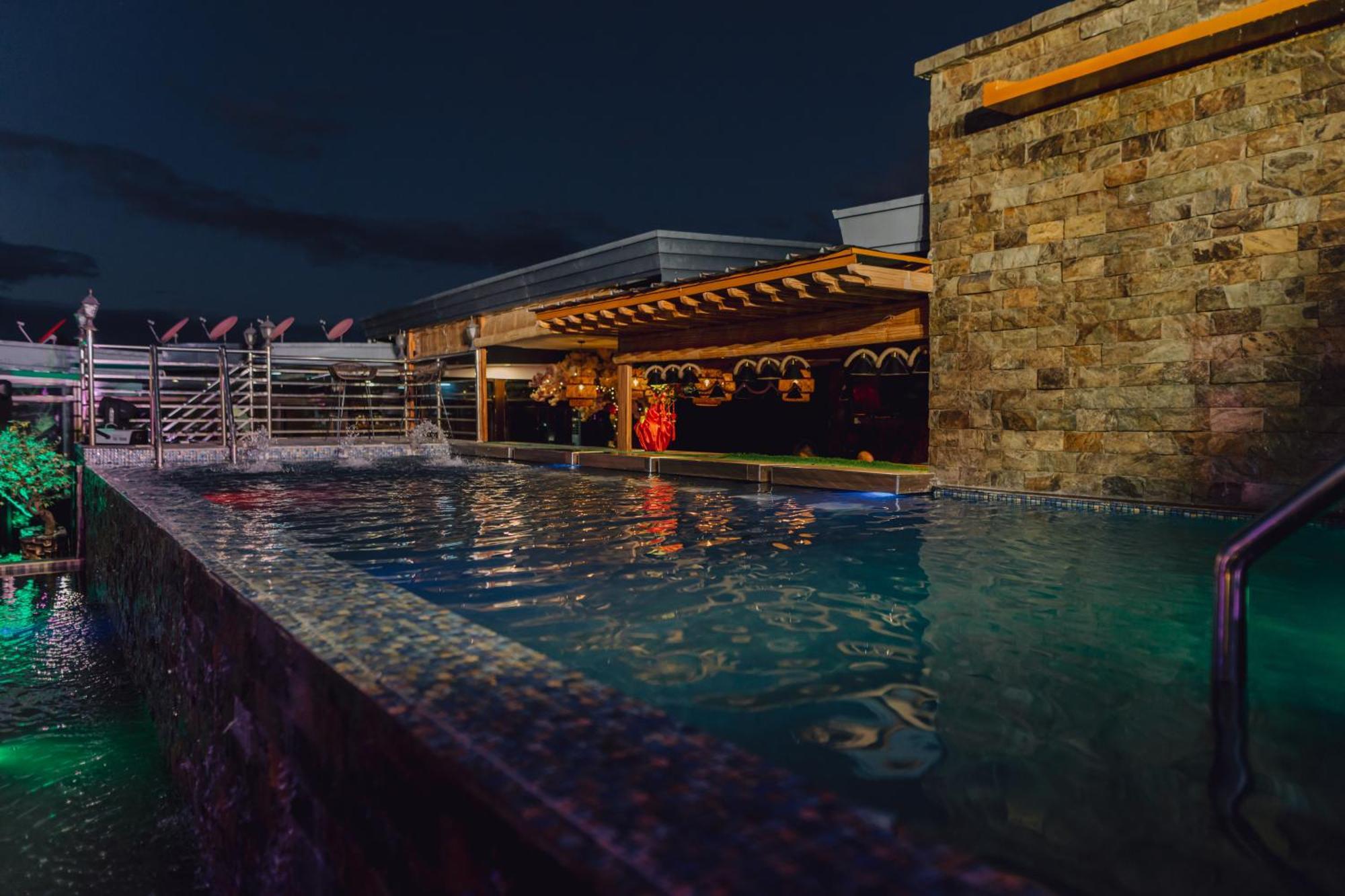 Shine Boutique Hotel Tagum Luaran gambar