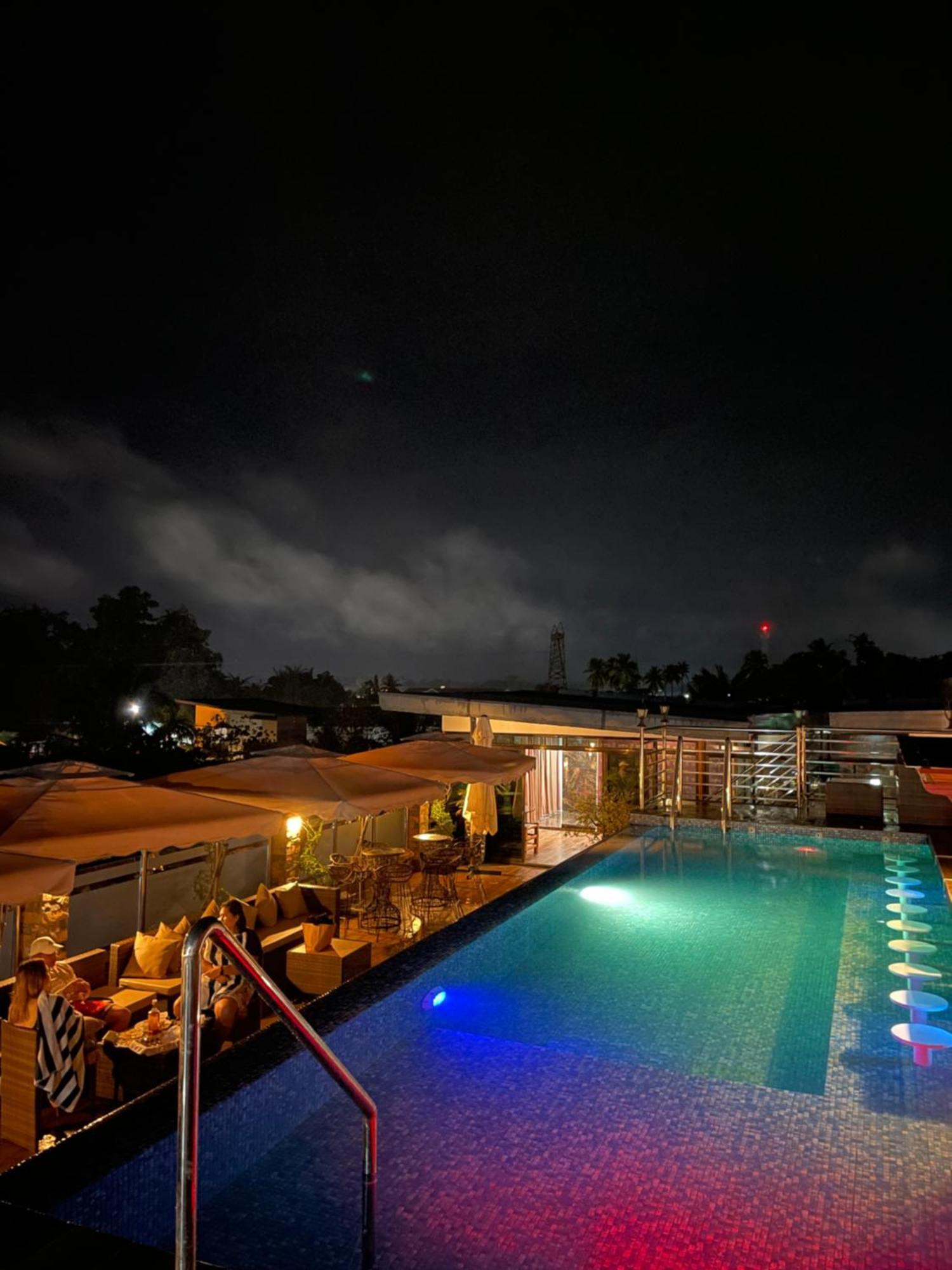 Shine Boutique Hotel Tagum Luaran gambar