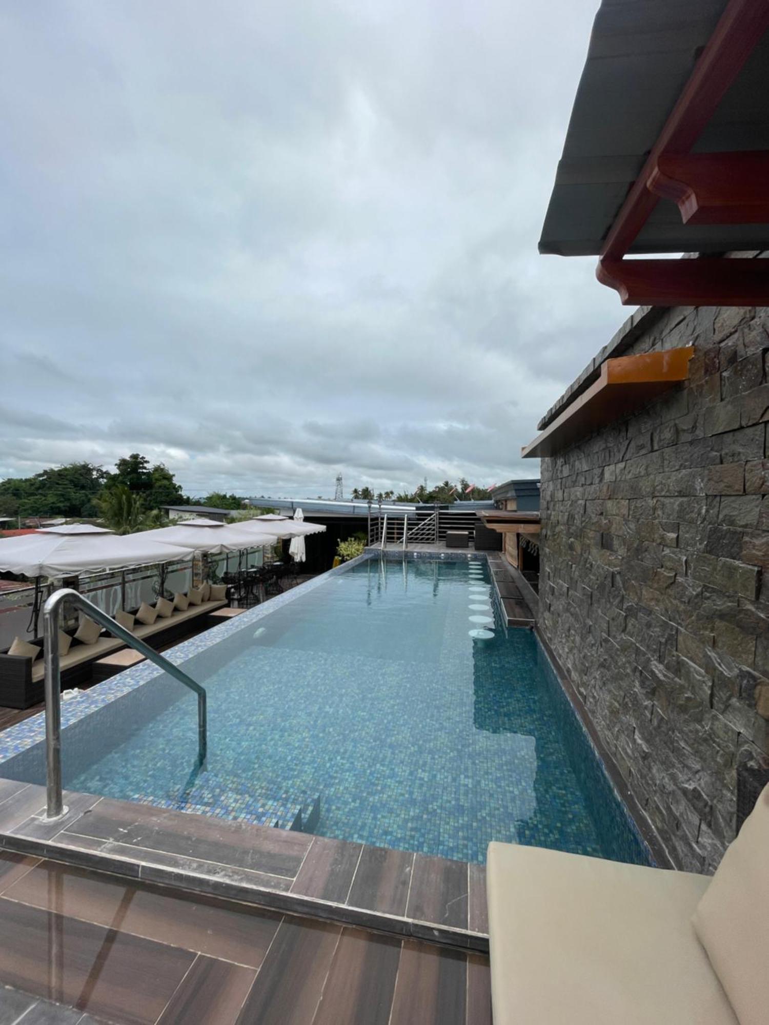 Shine Boutique Hotel Tagum Luaran gambar