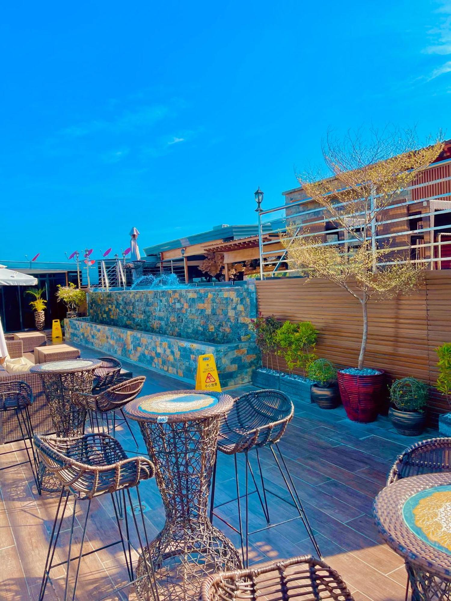 Shine Boutique Hotel Tagum Luaran gambar